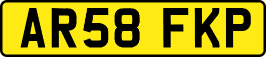 AR58FKP