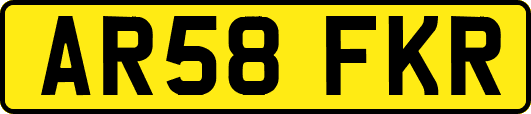 AR58FKR