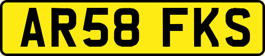 AR58FKS