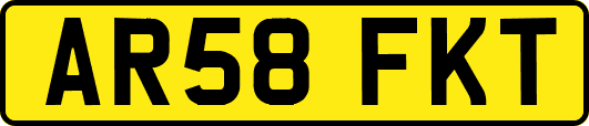 AR58FKT