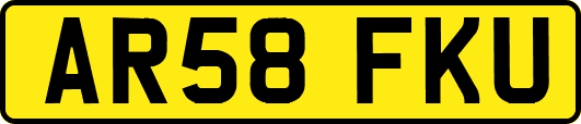 AR58FKU
