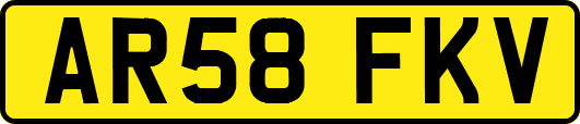 AR58FKV