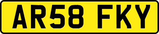 AR58FKY