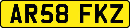 AR58FKZ