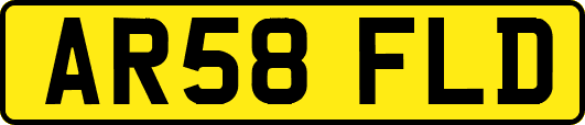 AR58FLD