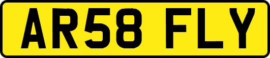 AR58FLY