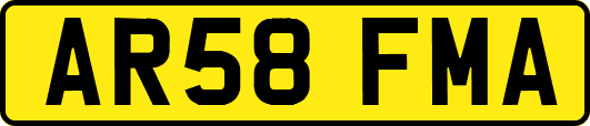 AR58FMA