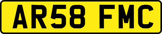 AR58FMC