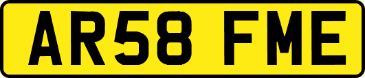 AR58FME