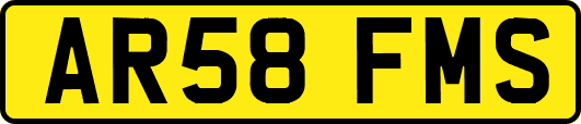 AR58FMS