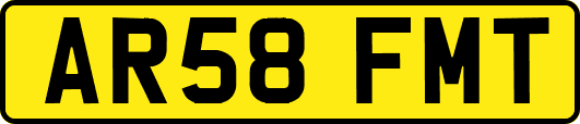 AR58FMT