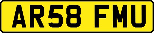 AR58FMU