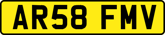 AR58FMV