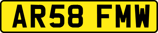 AR58FMW