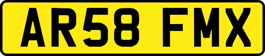 AR58FMX