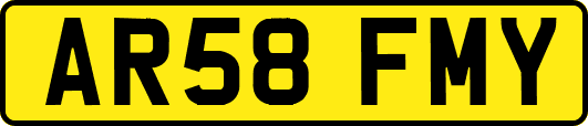 AR58FMY