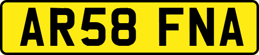 AR58FNA
