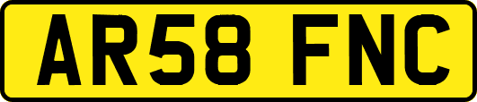 AR58FNC