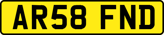 AR58FND