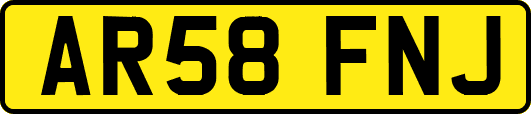 AR58FNJ