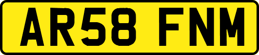AR58FNM