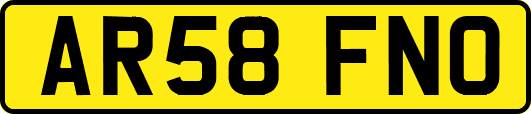 AR58FNO