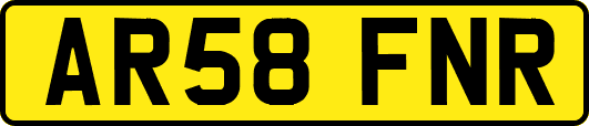 AR58FNR