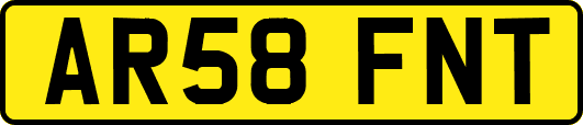 AR58FNT