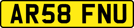 AR58FNU