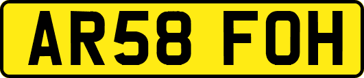 AR58FOH