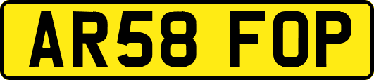 AR58FOP