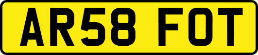 AR58FOT