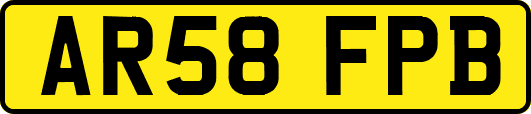 AR58FPB