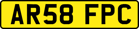 AR58FPC