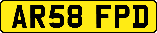 AR58FPD
