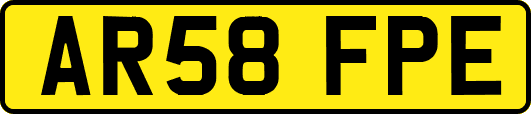 AR58FPE