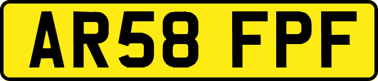 AR58FPF