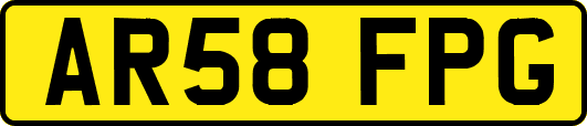 AR58FPG
