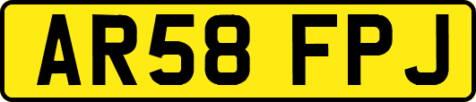 AR58FPJ