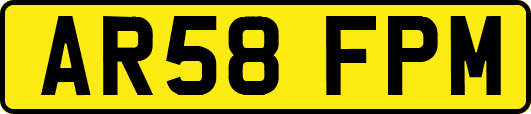 AR58FPM
