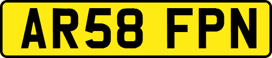 AR58FPN