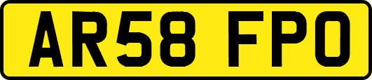 AR58FPO