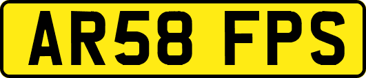 AR58FPS
