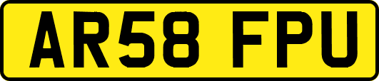 AR58FPU