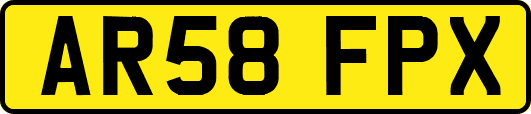 AR58FPX