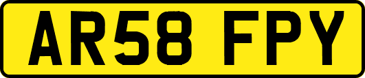 AR58FPY