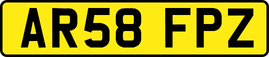 AR58FPZ