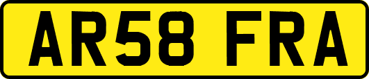 AR58FRA