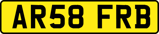 AR58FRB