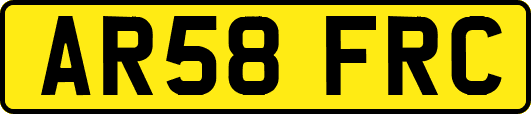 AR58FRC